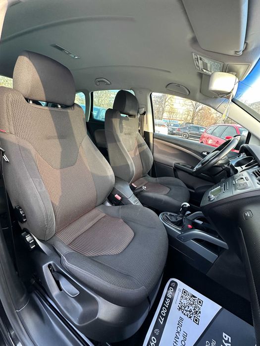 Продам Seat Altea XL 2007 рік можлива розстрочка,кредит,обмін!