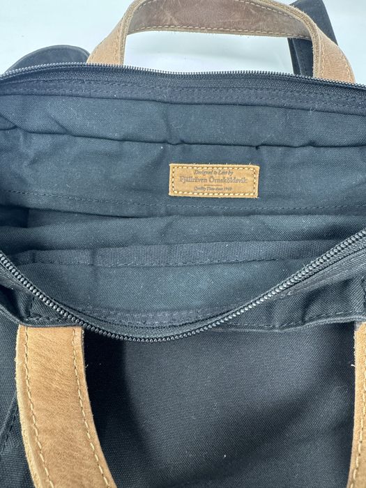 Сумка рюкзак на плече Fjall Raven