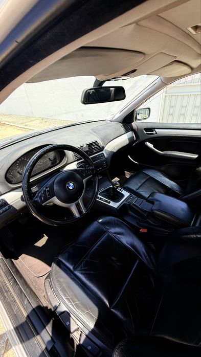 BMW 316 — fotografia 2