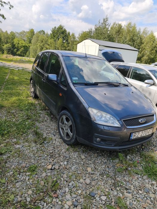Ford Focus C-Max