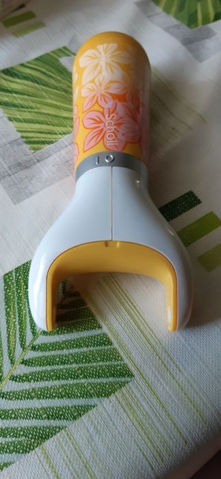 Pilnik sholl do stóp