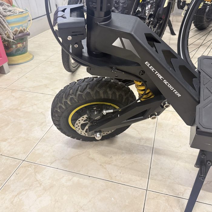 OOTD T10 PRO 2x1300w como nova