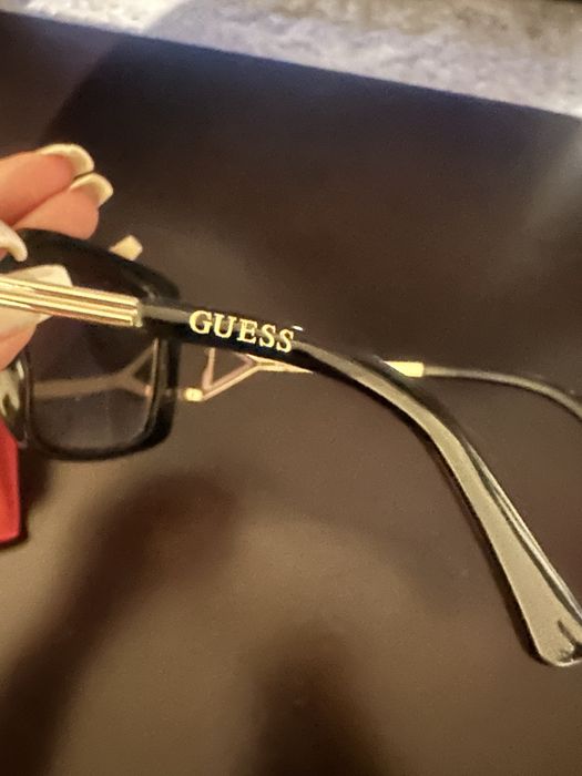 Oculos de sol Guess