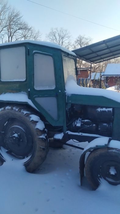 Продам трактор Т-25