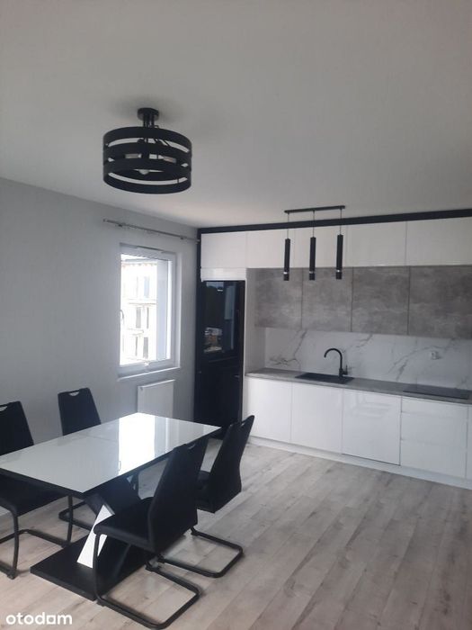 Apartament na osiedlu Jar.