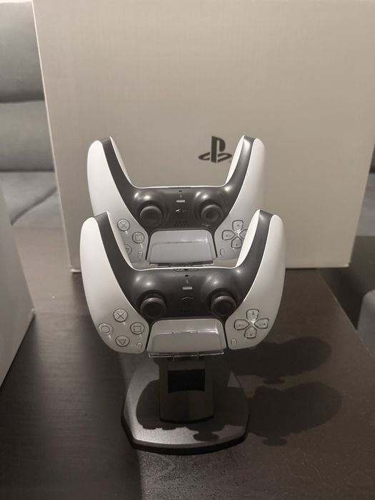PS5 slim digital edition