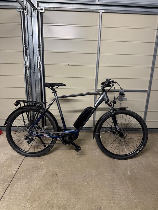 Rower Elektryczny Elride Prime