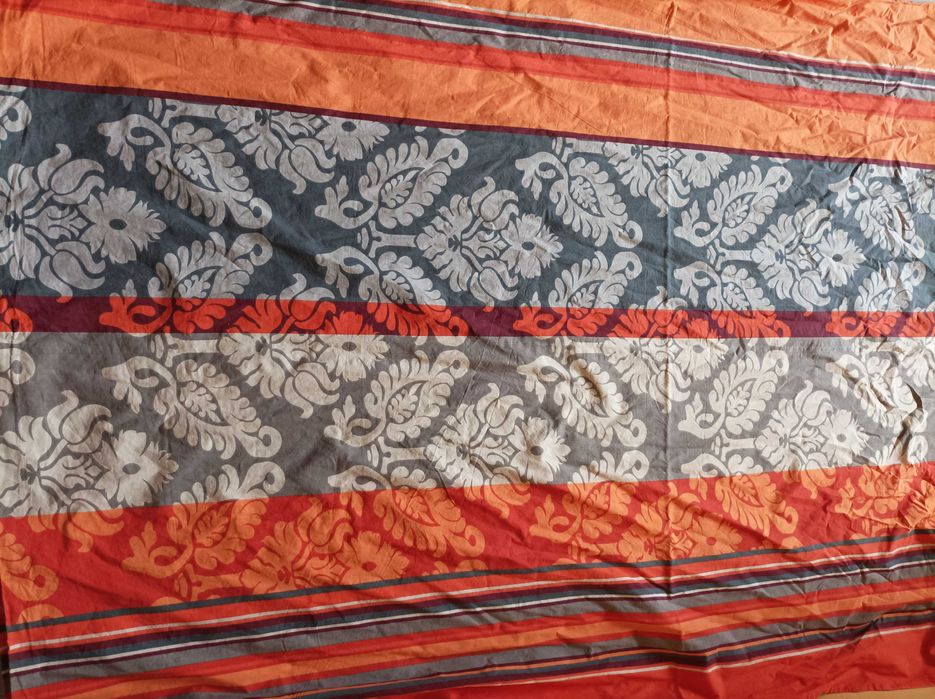 Pościel dziecięca kolorowa