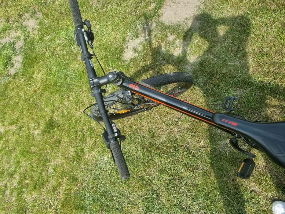Rower górski Scott Aspect 960