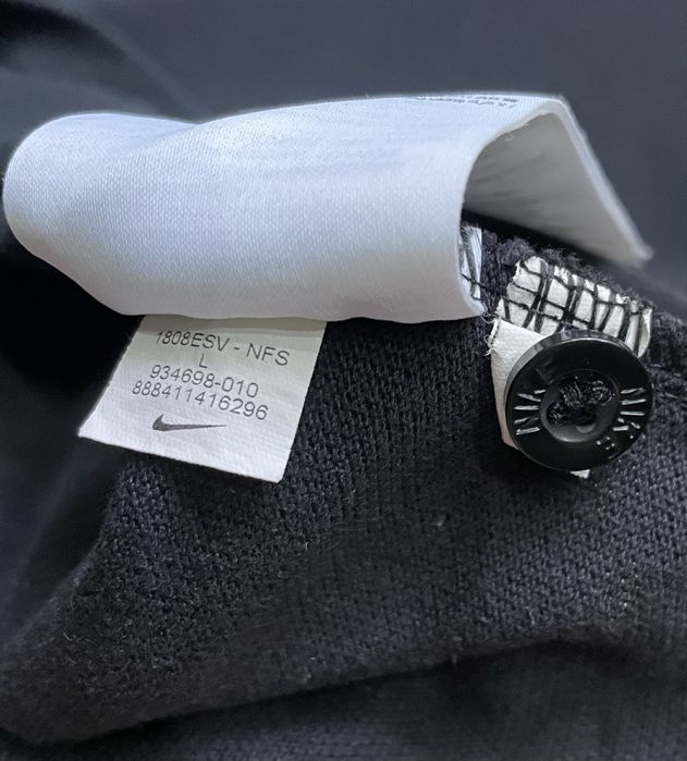 Nike Sports Casual Polo Shirt