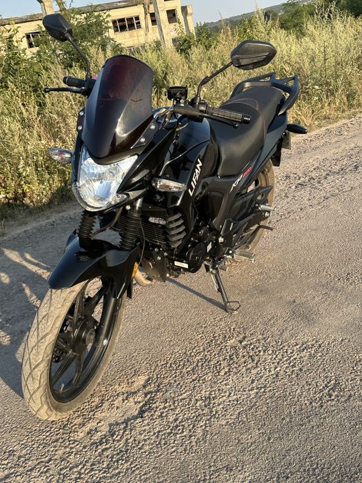 Продам ліфан кп 200