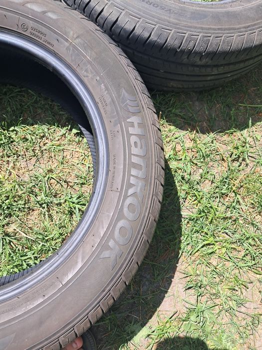 Opony 225/60 r17