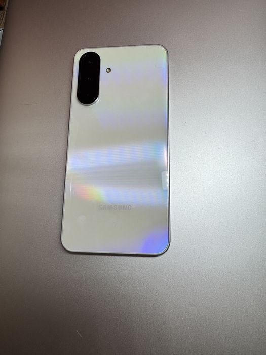 Нові телефони з гарантією Samsung A36 5g 8+256