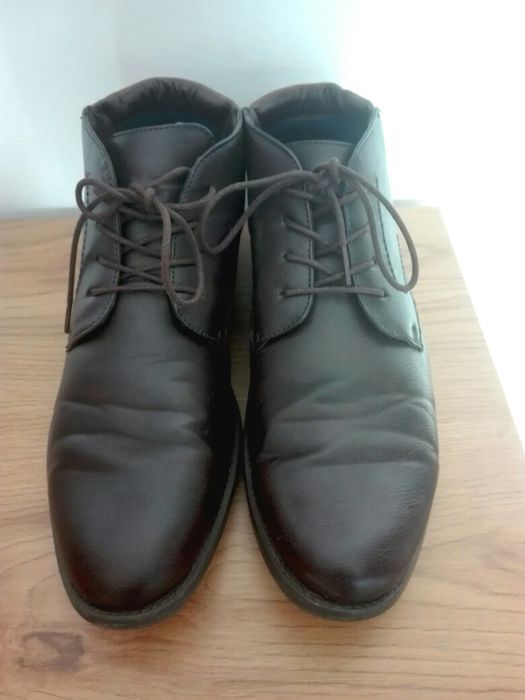 Półbuty jesienne vapiano rozm. 43