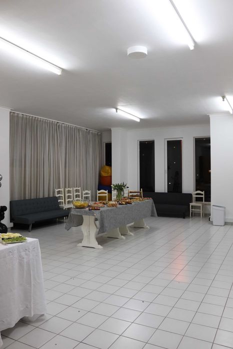 Espaço para Eventos e Festas