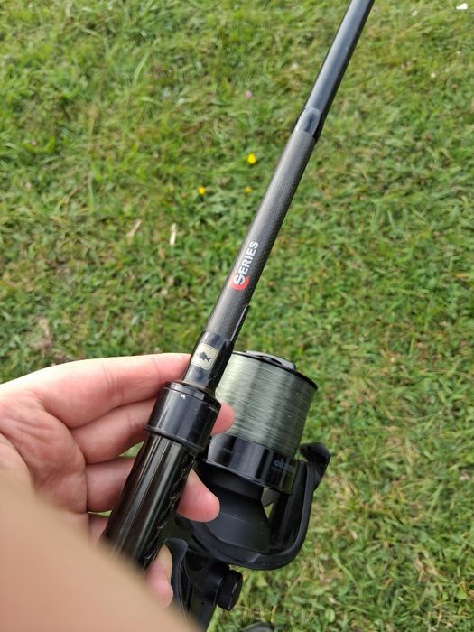 Prologic c-series + Okuma 8k