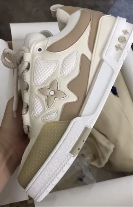 Sapatilhas de senhora