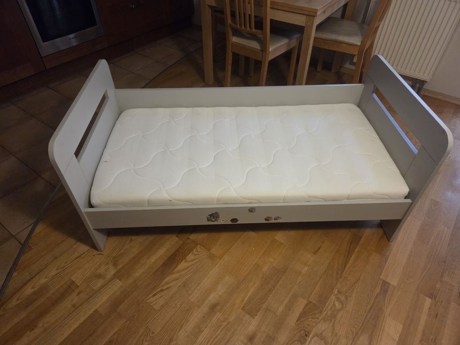 Lozko dziecięce 140x70