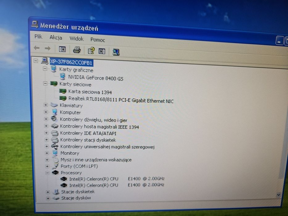 Płyta główna DFI Infinity 975x socket775