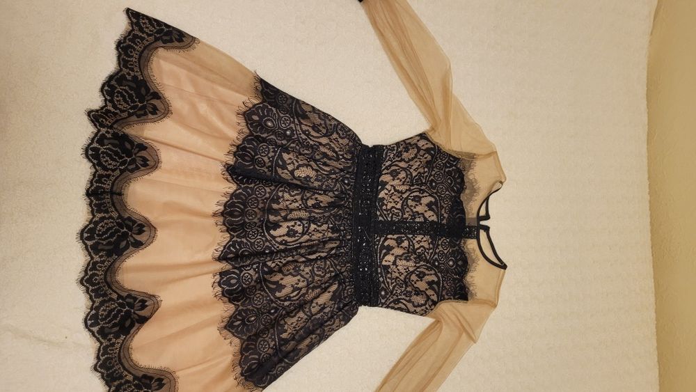 Продам жіноче плаття розмір М