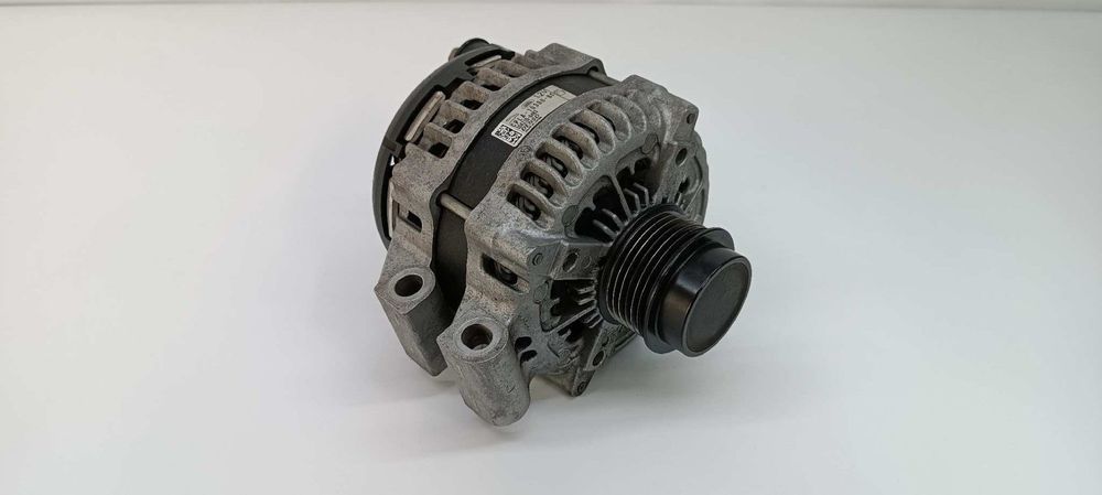 ALTERNADOR LAND ROVER RANGE ROVER SPORT HSE