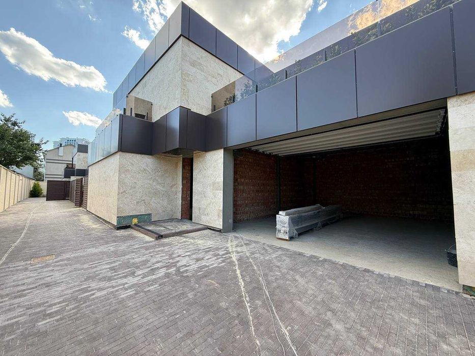 Новый дом в Одессе | Авдеева-Черноморского | 250 м² | Комиссия 0%.