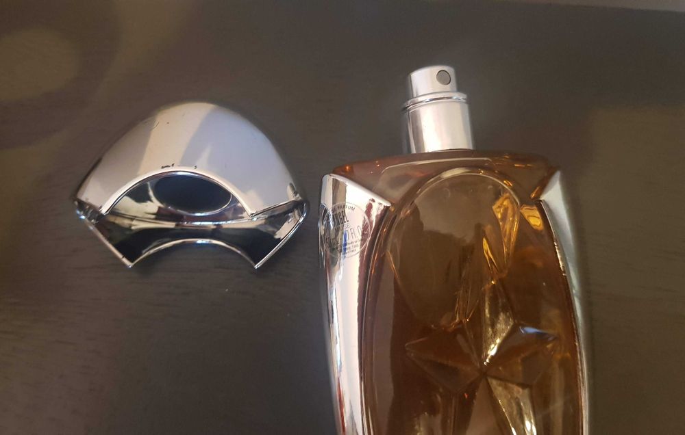 Mugler Angel Muse EDP 50 ml