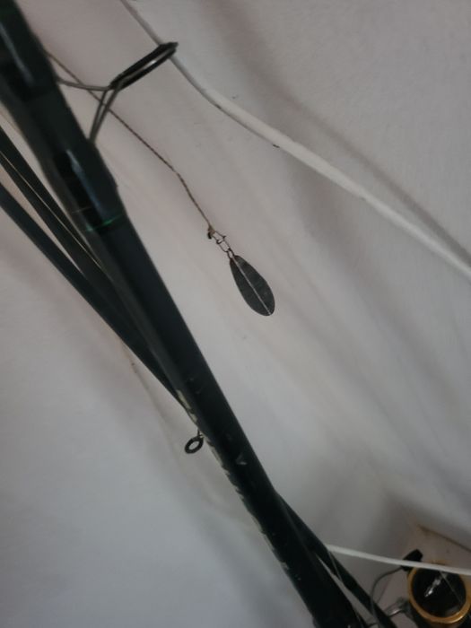 Продам удочку-спининг