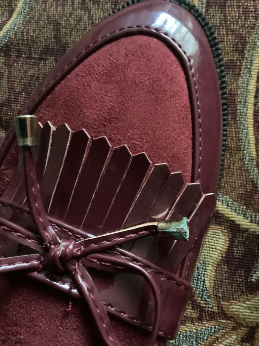 Жіноче взуття туфлі лодочки