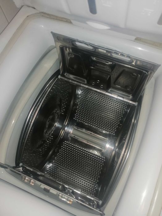 Máquina de lavar 6kg