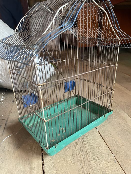Продається клітка