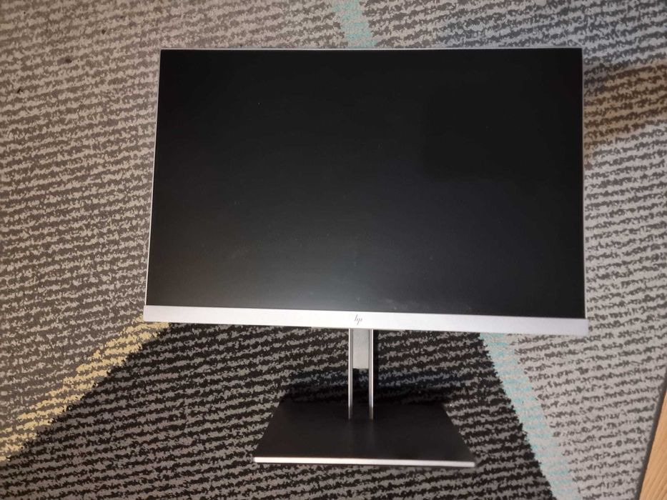 Monitor hp e243i - 24 cale - ładny bez rys