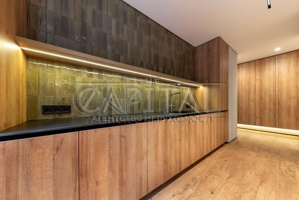 ‼️Аренда квартиры ‼️1 Этаж ‼️70м² ул Теремківська, 4а ЖК Respublika‼️