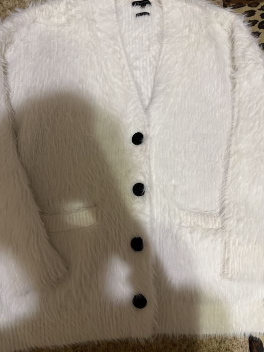 стильная кофта massimo dutti - s