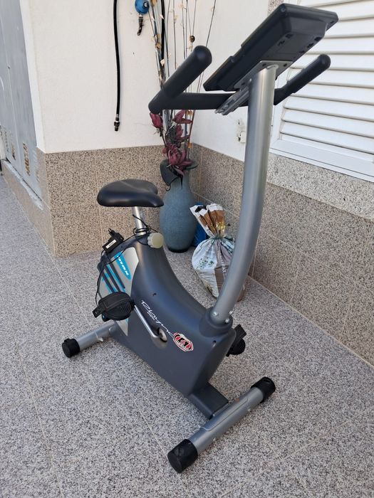 Bicicleta estatica