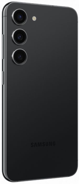 outlet smartfon samsung galaxy s23 5g 8 gb/128gb dynamic amoled 6,1" czarny