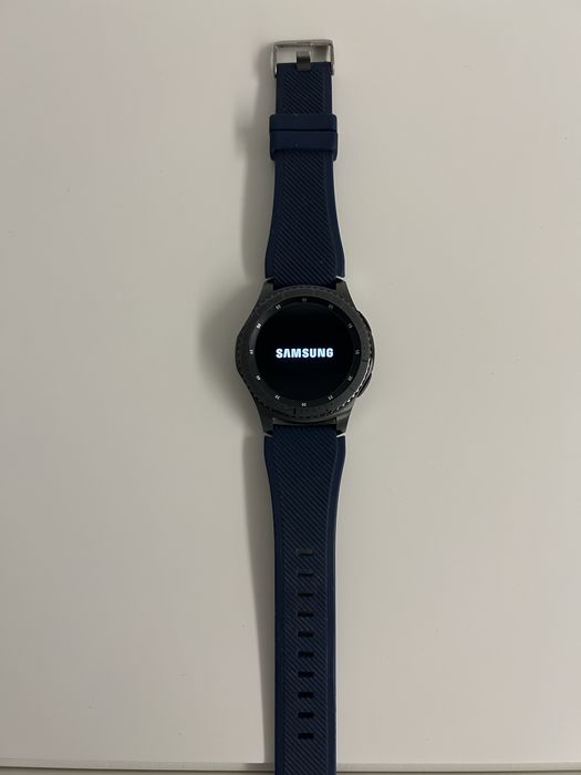 Samsung Watch Gear S3