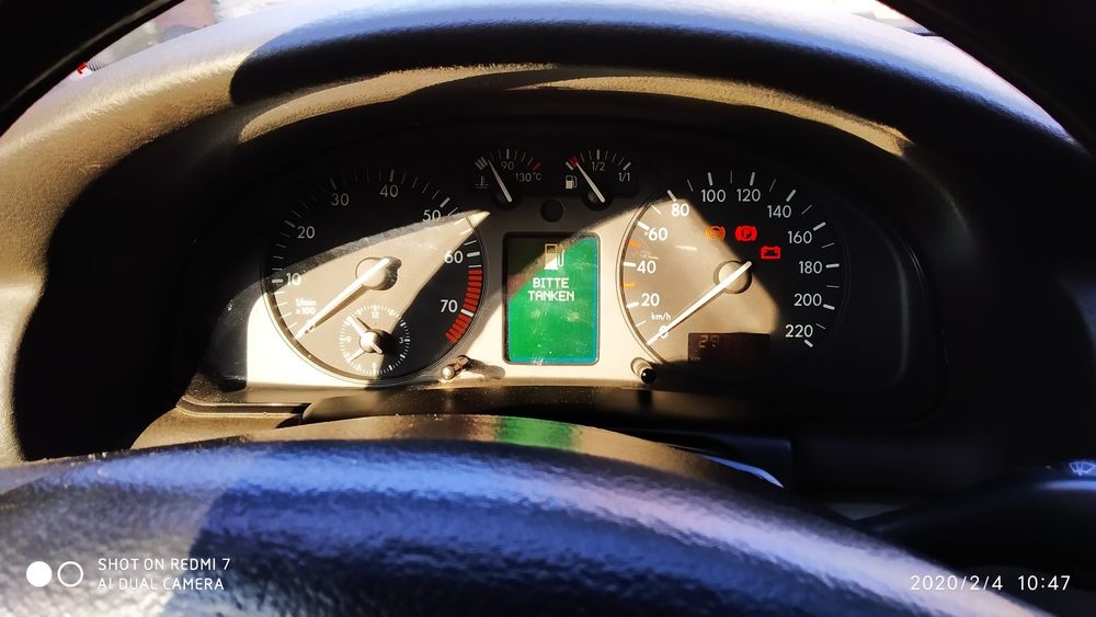 Продам Пассат Б5