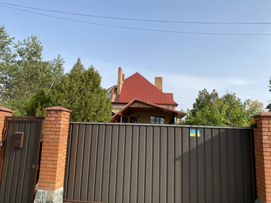 Кровля крыш, ремонт кровли. Крыша Каменское, Днепр. Кровельные работы