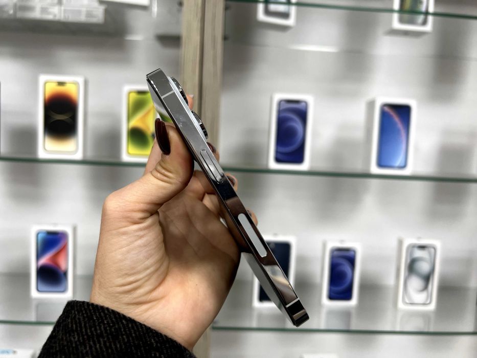 iPhone 14 Pro 256 GB Neverlock _ Гарантія _ Магазин_Обмін