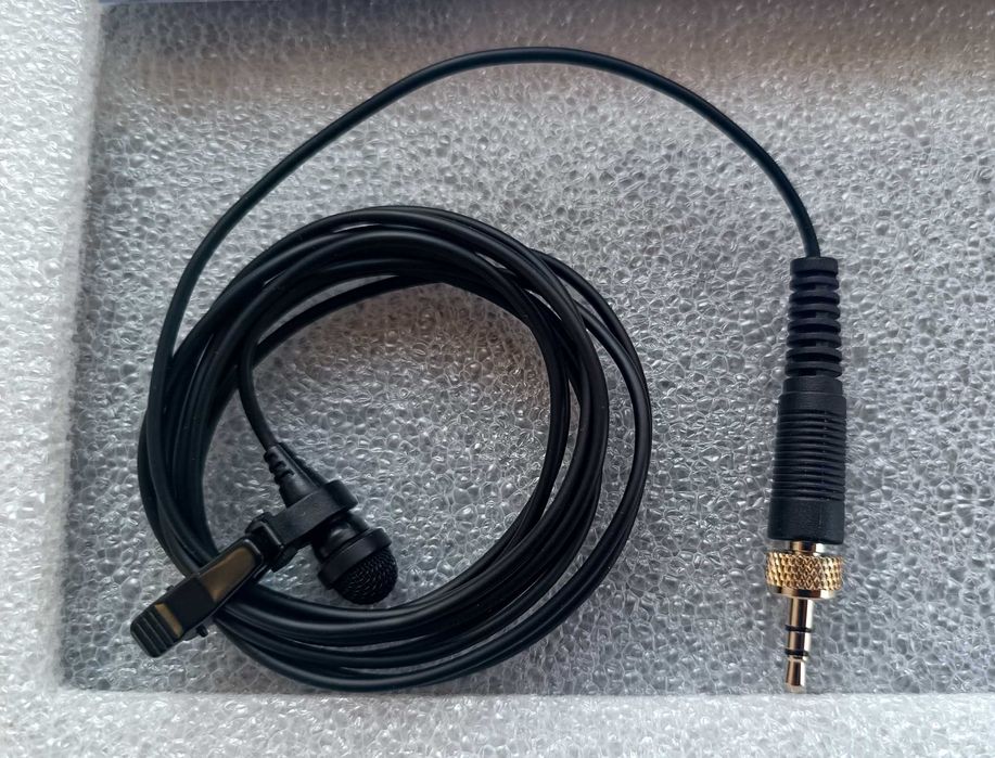 Радіосистема петличка Sennheiser XSW 2-ME2