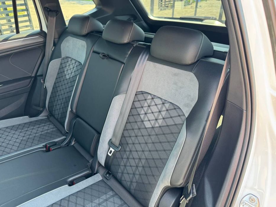 Volkswagen Tiguan Allspace 2022 VIN WVGZZZ5NZNM072966 фото оголошення 5 з 24