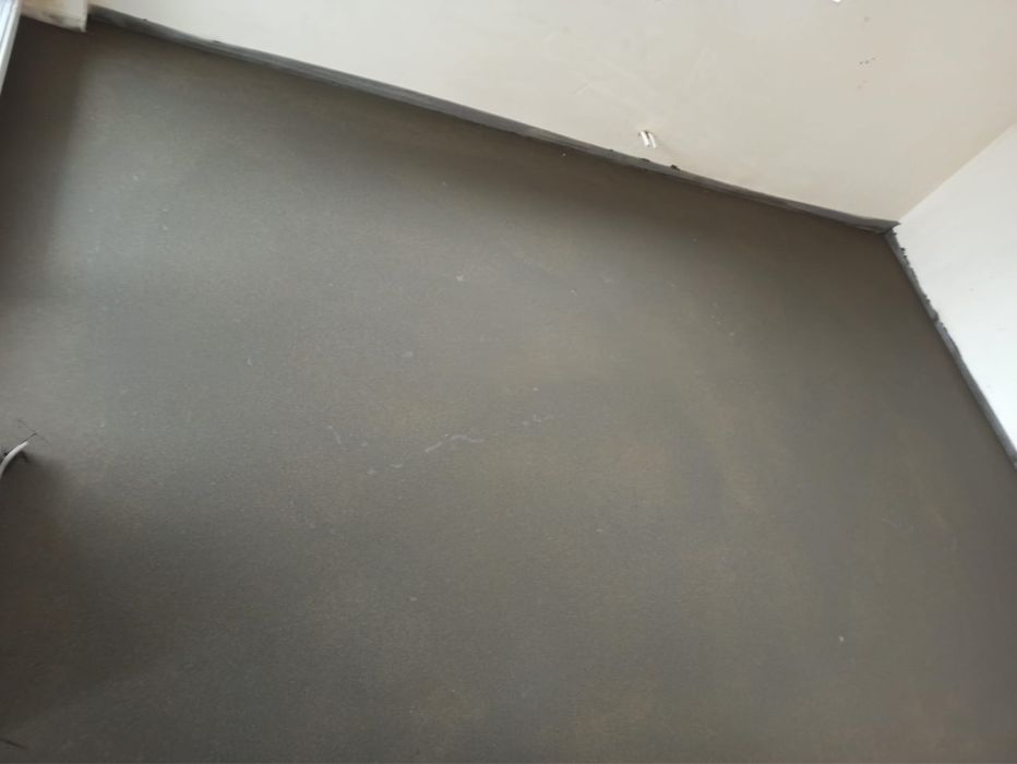 Posadzki jastrychowe