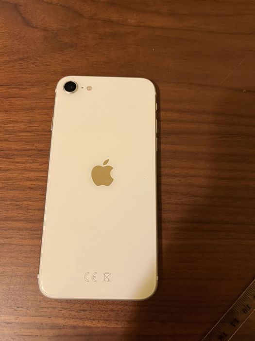 Iphone SE 2020 64gb