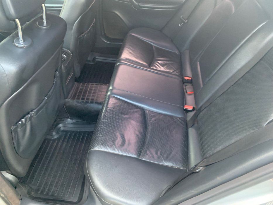 Авто Mercedes-Benz C200