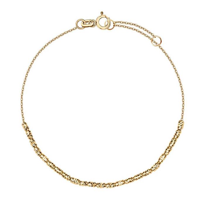 Bransoletka złota BX19739