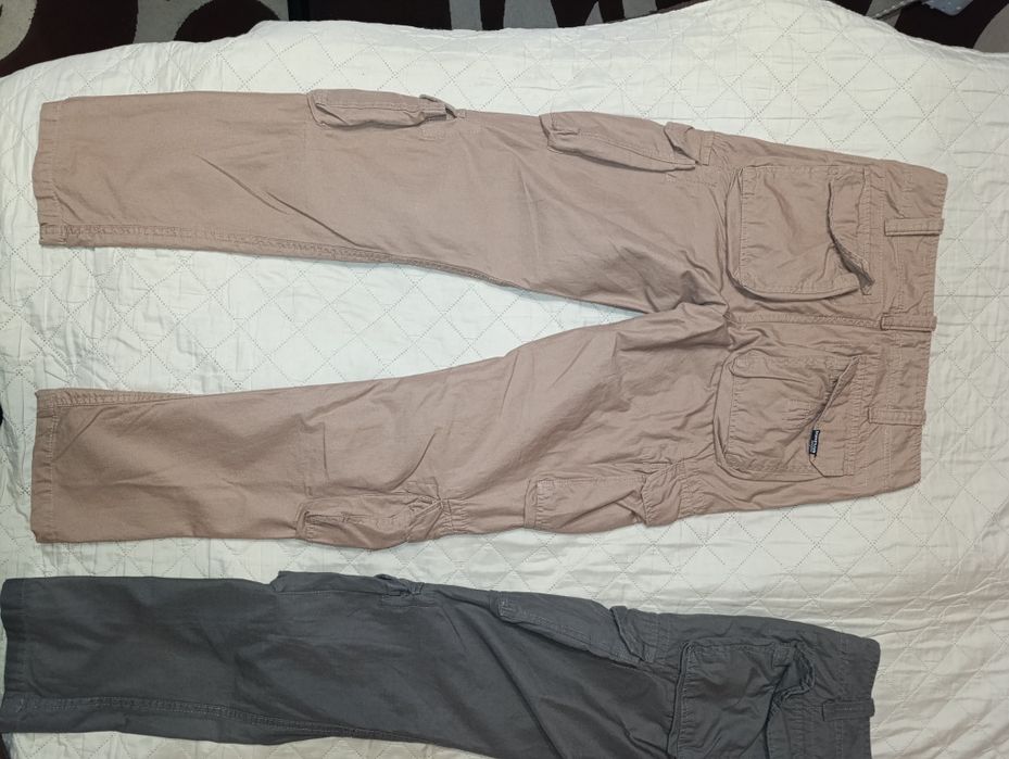 Брюки «Surplus Airborne SLIMMY р.S 48