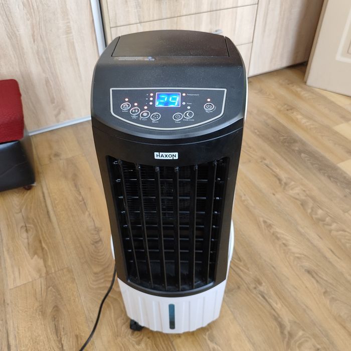 Klimatyzer Haxon