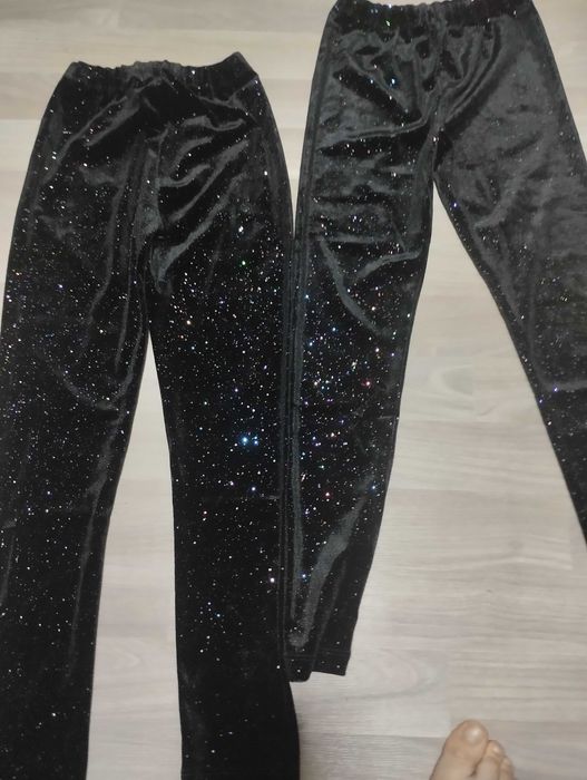 Лосіни для дівчаток