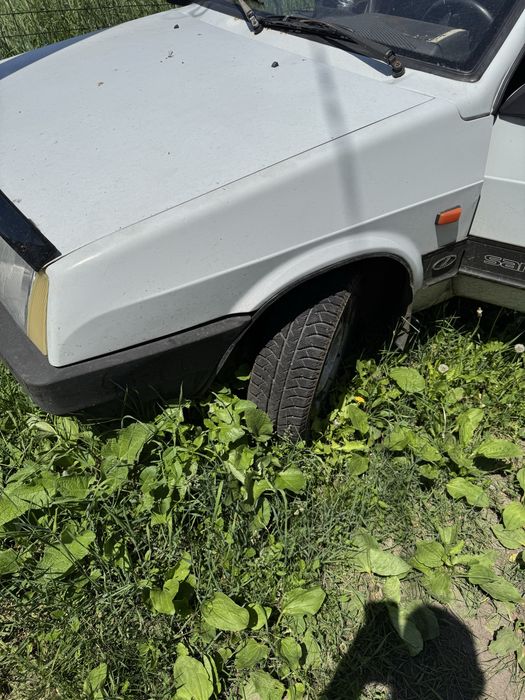 Ваз 21099 продам машина бімба